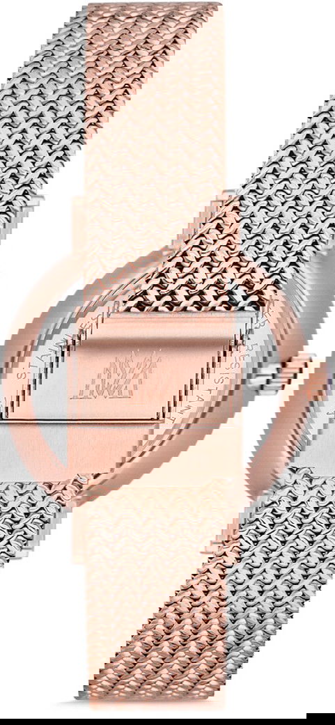 Momentus Bayan Kol Saati CW126R-12SR