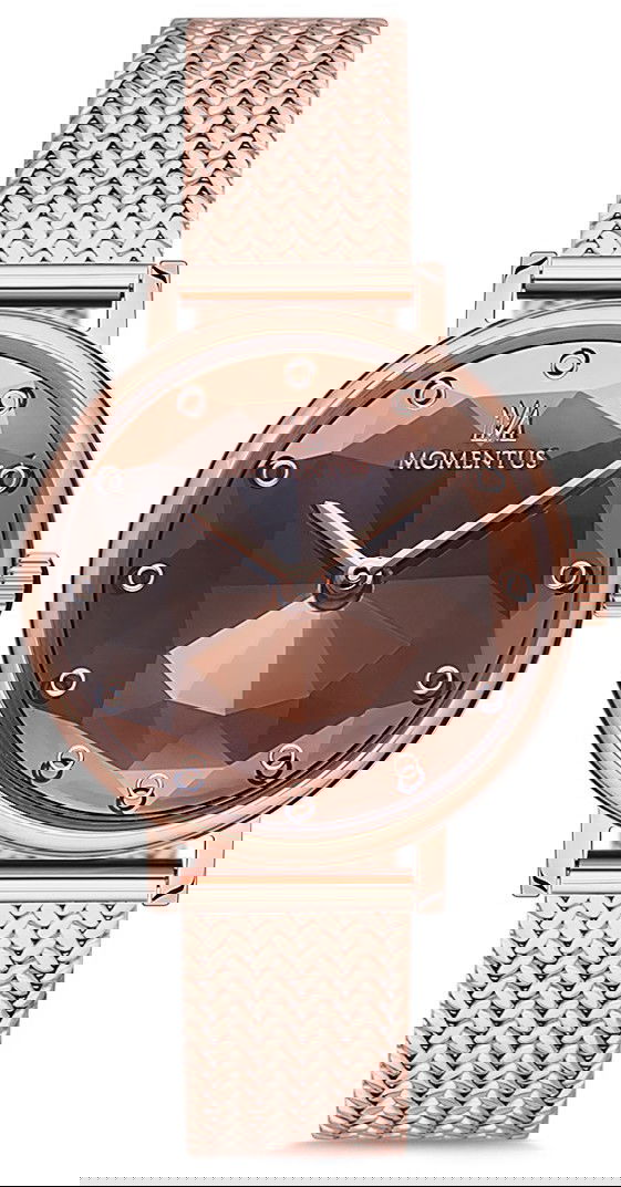 Momentus Bayan Kol Saati CW126R-12SR