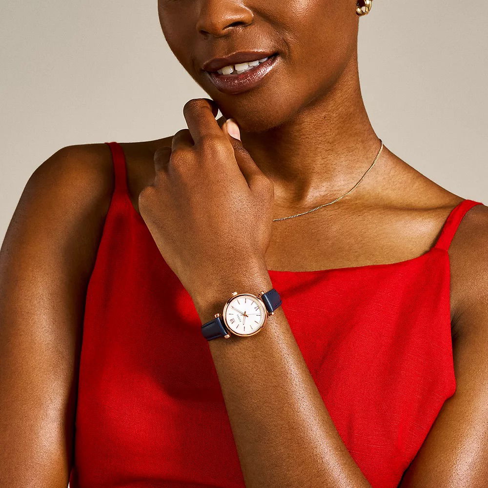 Fossil Fes4502 Kadın Kol Saati