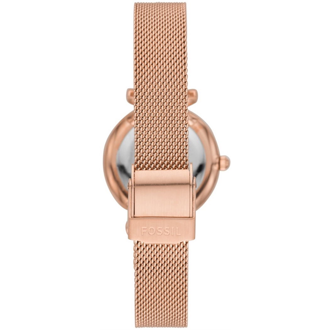 Fossil Fes4867set Bayan Kol Saati