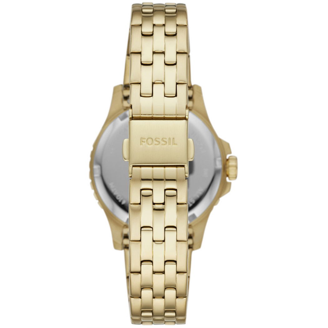 Fossil Fes4746 Bayan Kol Saati