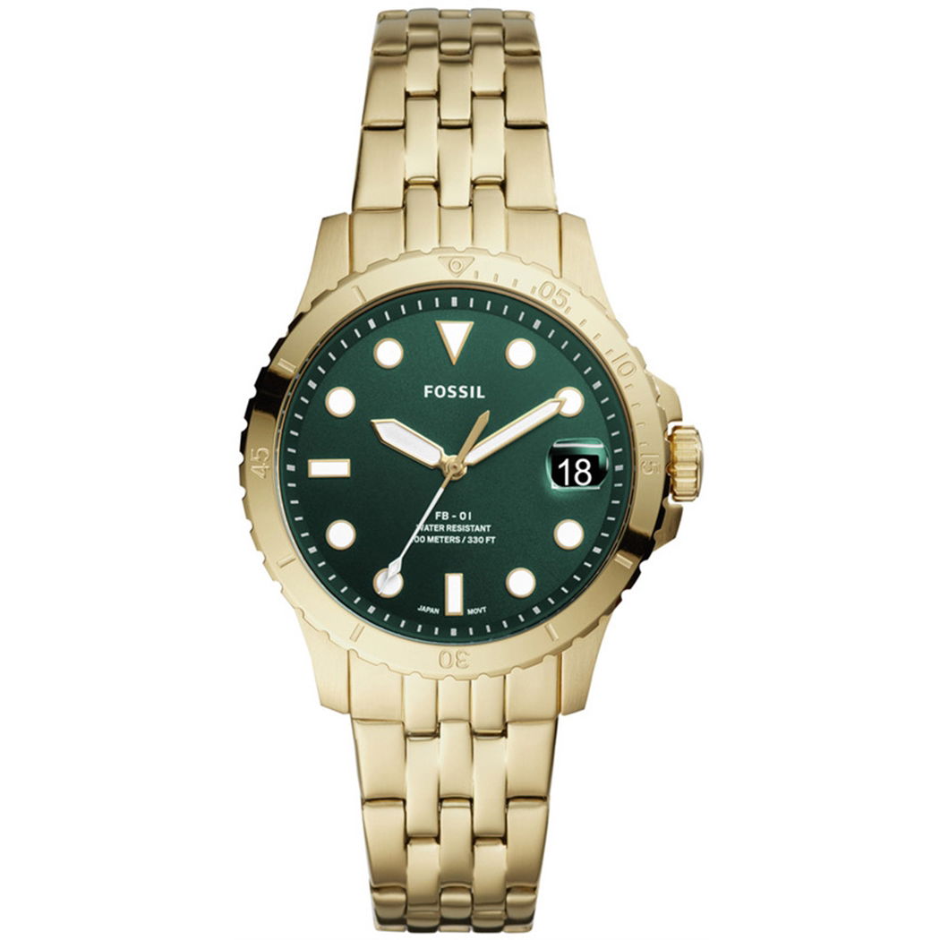 Fossil Fes4746 Bayan Kol Saati