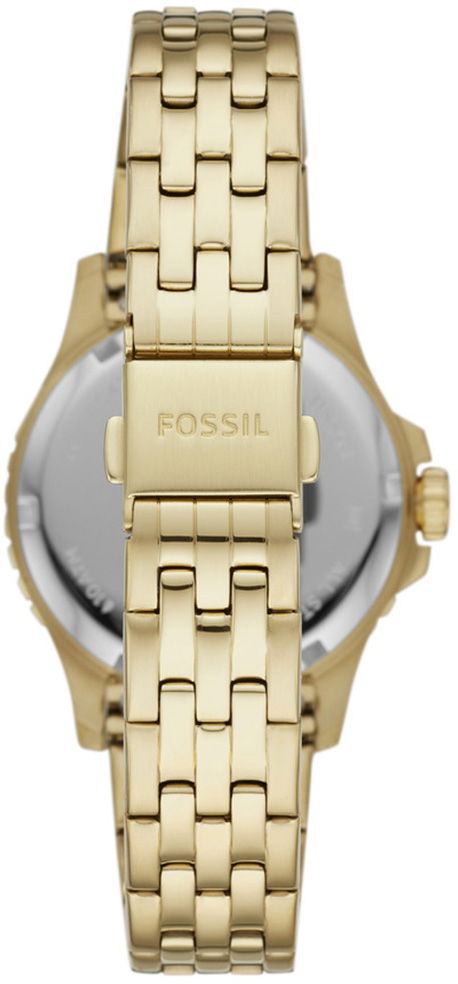 Fossil Fes4746 Bayan Kol Saati