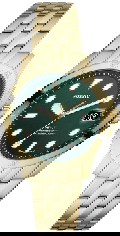 Fossil Fes4746 Bayan Kol Saati