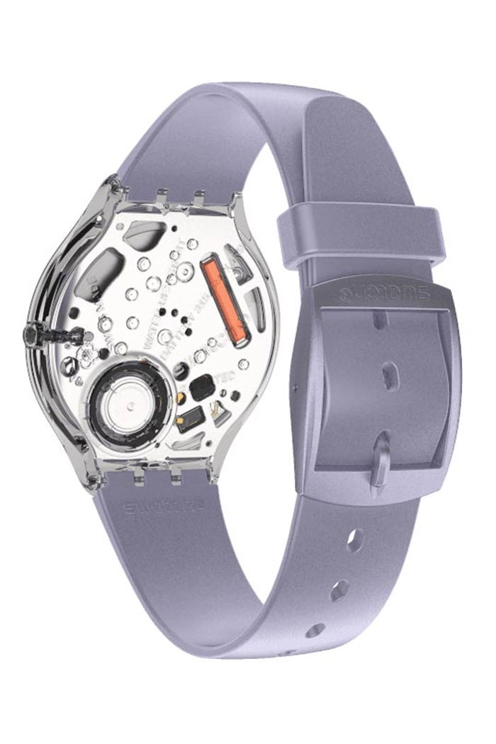 Swatch Svok110 Bayan Kol Saati