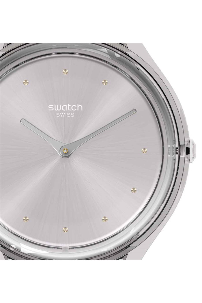 Swatch Svok110 Bayan Kol Saati
