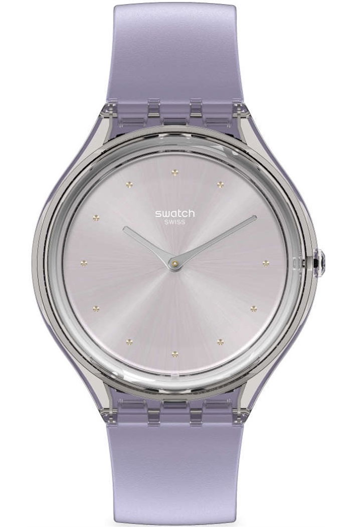 Swatch Svok110 Bayan Kol Saati