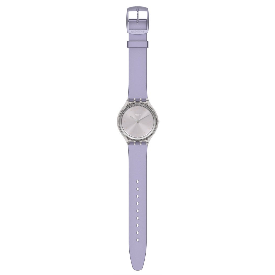 Swatch Svok110 Bayan Kol Saati