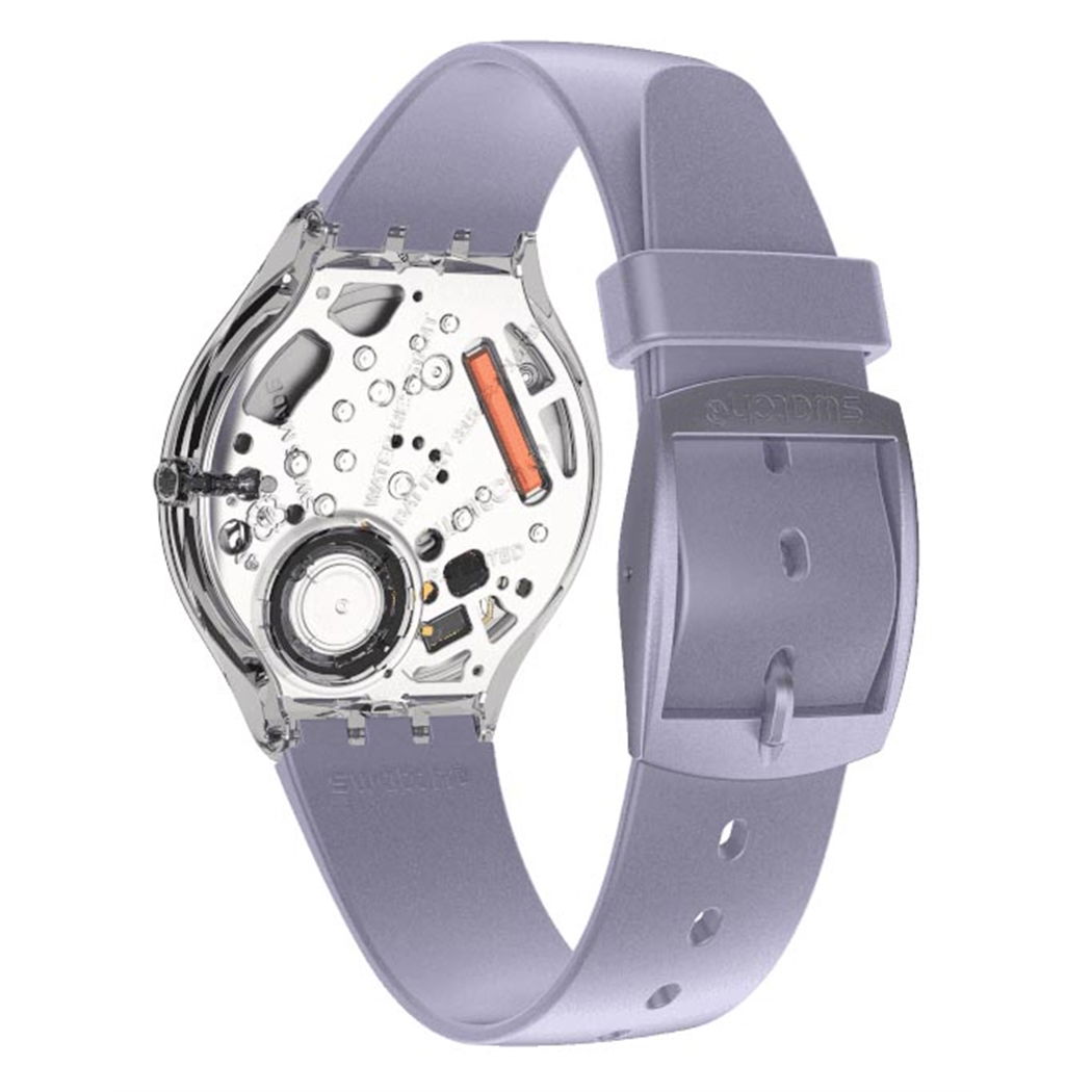 Swatch Svok110 Bayan Kol Saati
