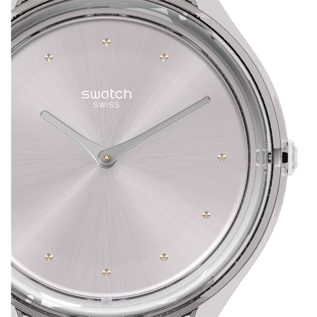 Swatch Svok110 Bayan Kol Saati