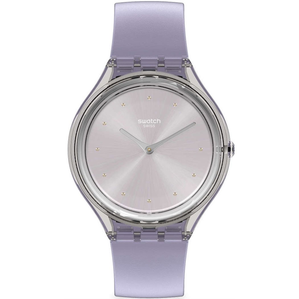 Swatch Svok110 Bayan Kol Saati