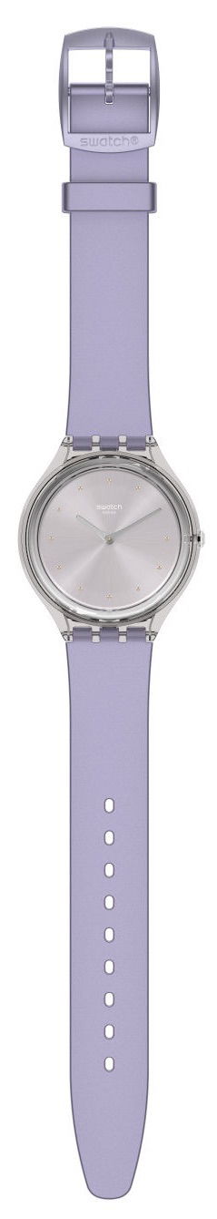 Swatch Svok110 Bayan Kol Saati
