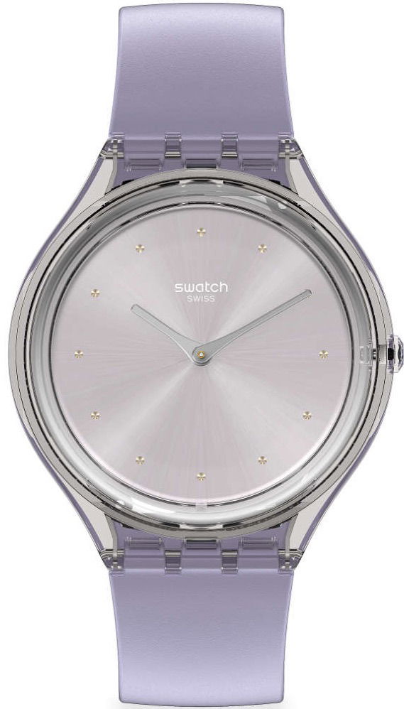 Swatch Svok110 Bayan Kol Saati