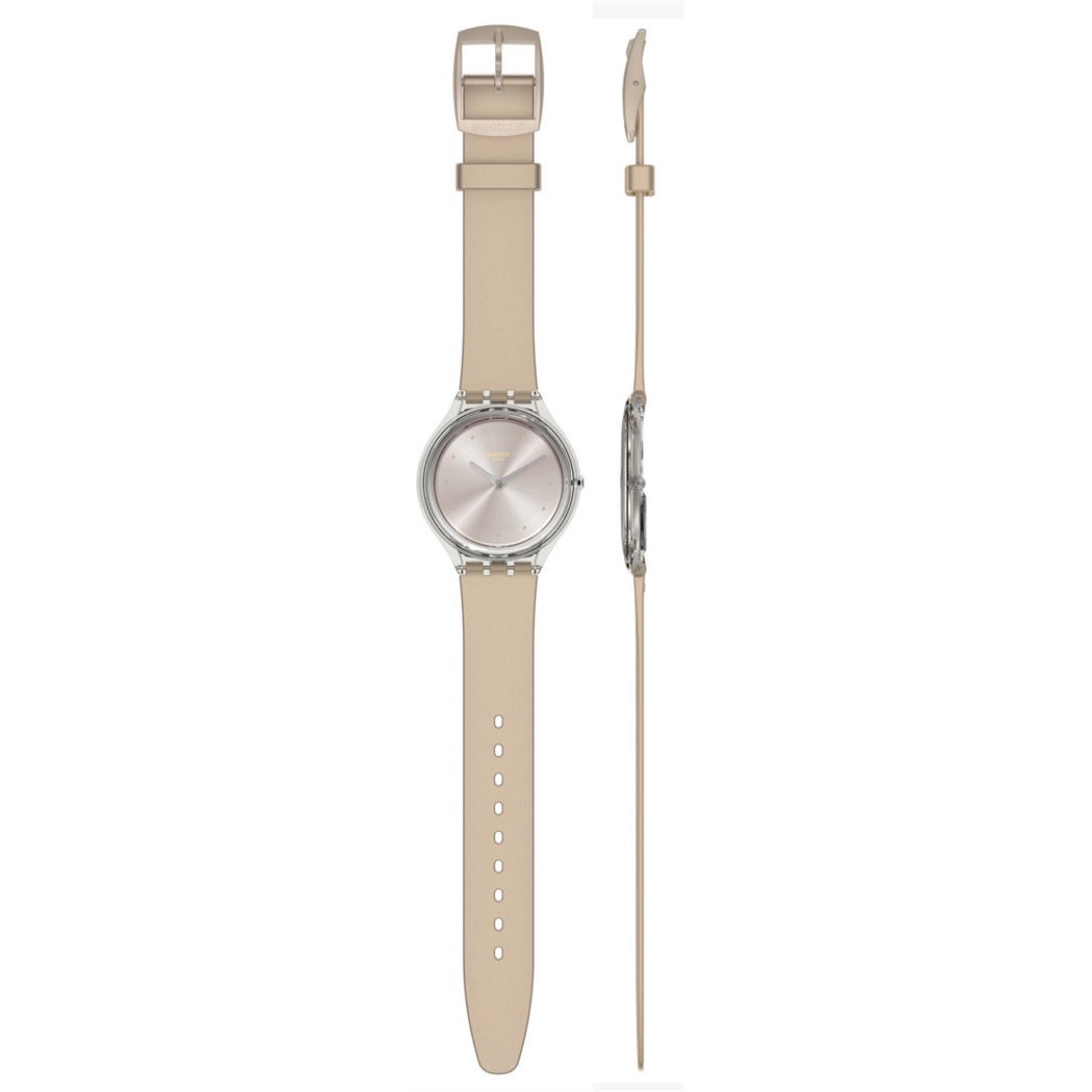 Swatch SVOK109 (Ø 37 MM) Bayan Kol Saati