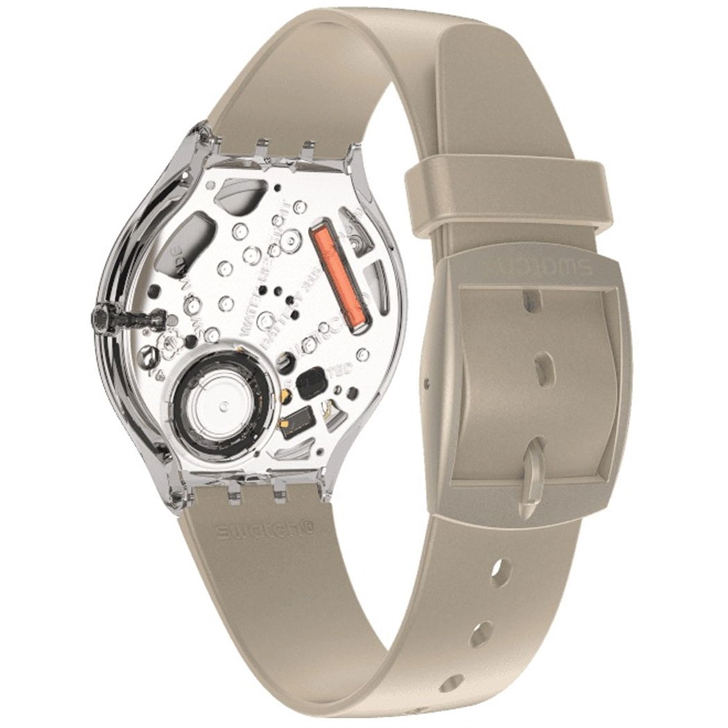 Swatch SVOK109 (Ø 37 MM) Bayan Kol Saati