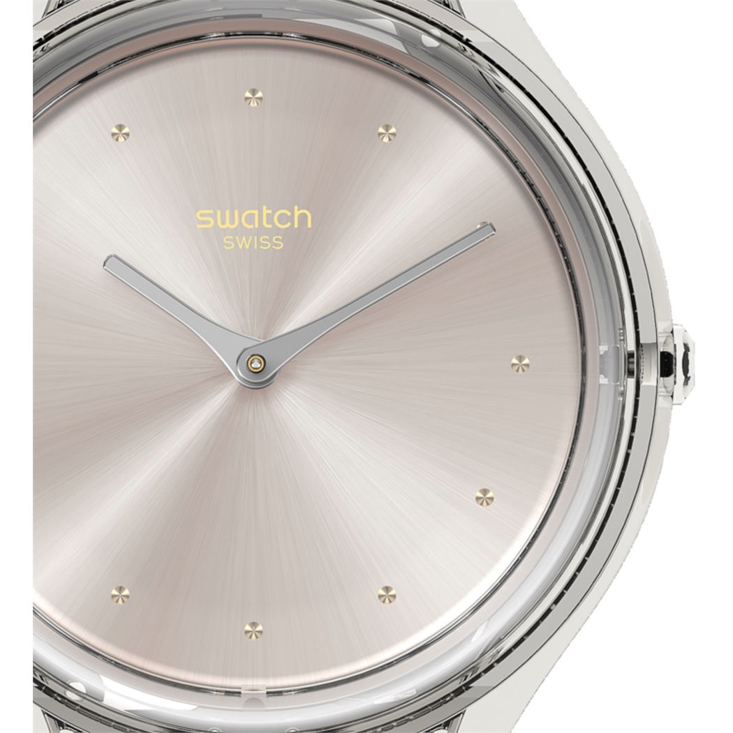 Swatch SVOK109 (Ø 37 MM) Bayan Kol Saati
