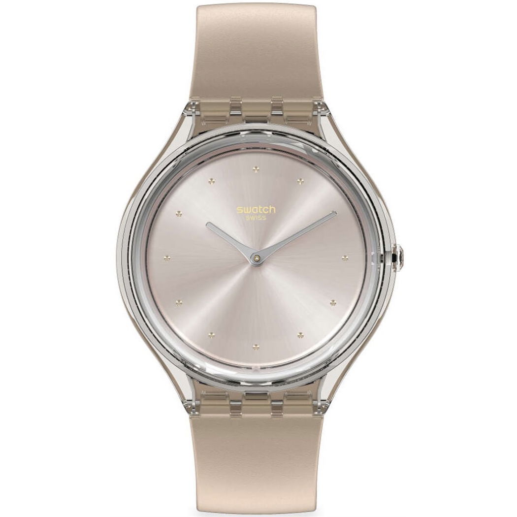 Swatch SVOK109 (Ø 37 MM) Bayan Kol Saati