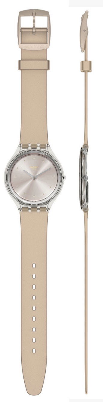 Swatch SVOK109 (Ø 37 MM) Bayan Kol Saati