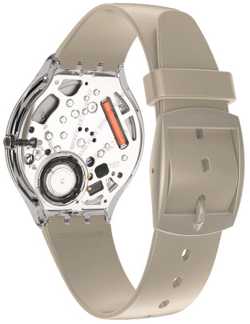 Swatch SVOK109 (Ø 37 MM) Bayan Kol Saati