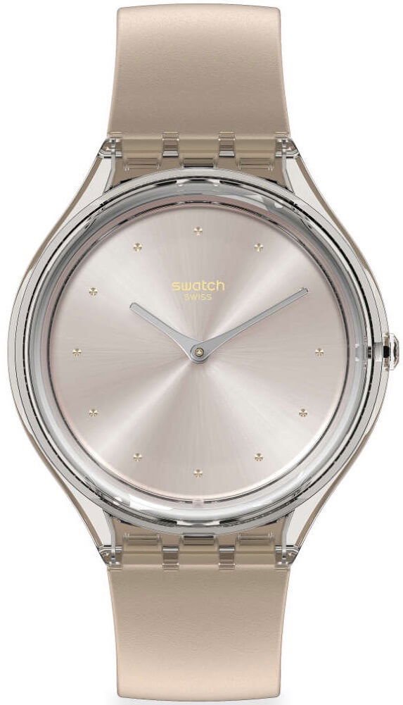 Swatch SVOK109 (Ø 37 MM) Bayan Kol Saati