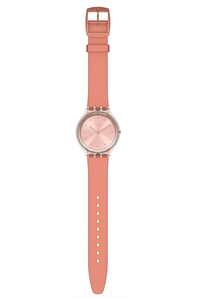 Swatch SVOK108 SKIN AMOR Kadın Kol Saati