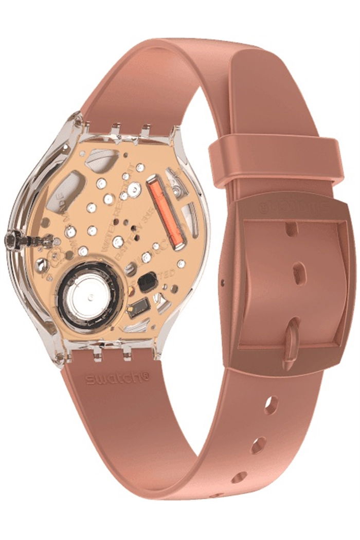 Swatch SVOK108 SKIN AMOR Kadın Kol Saati