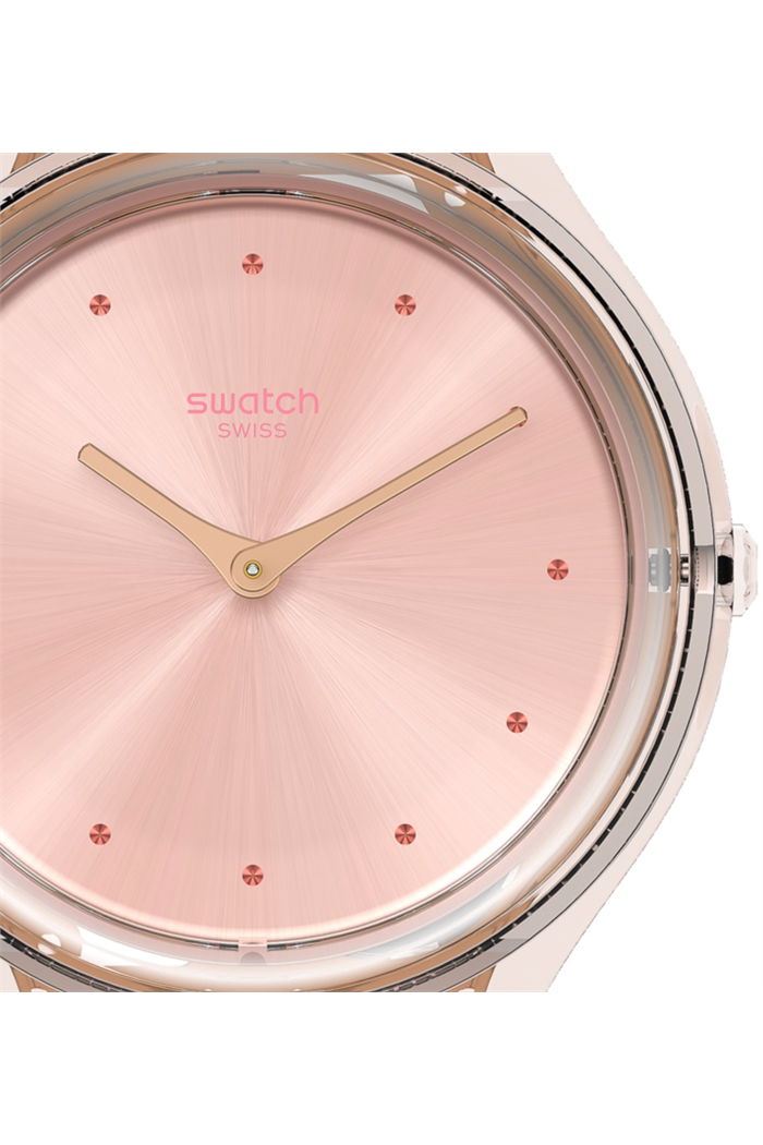 Swatch SVOK108 SKIN AMOR Kadın Kol Saati
