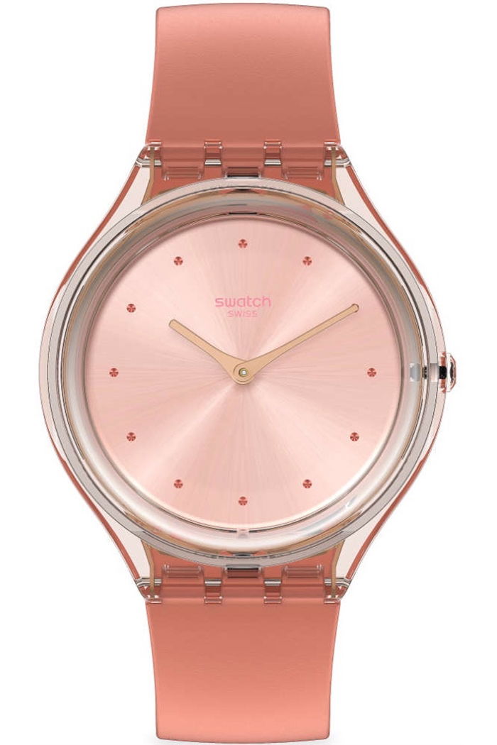 Swatch SVOK108 SKIN AMOR Kadın Kol Saati