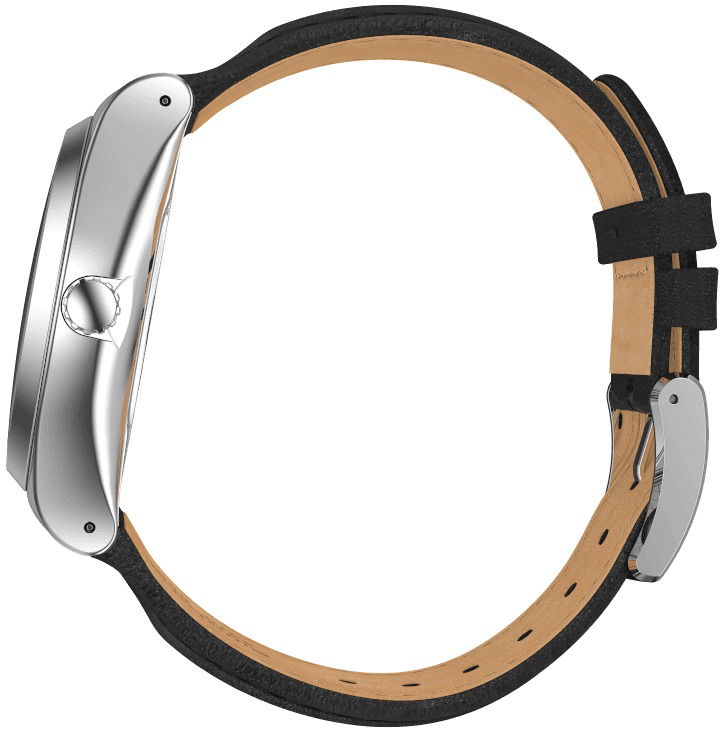 Swatch Sy23s400 Petite Seconde Black Otomatik Erkek Kol Saati