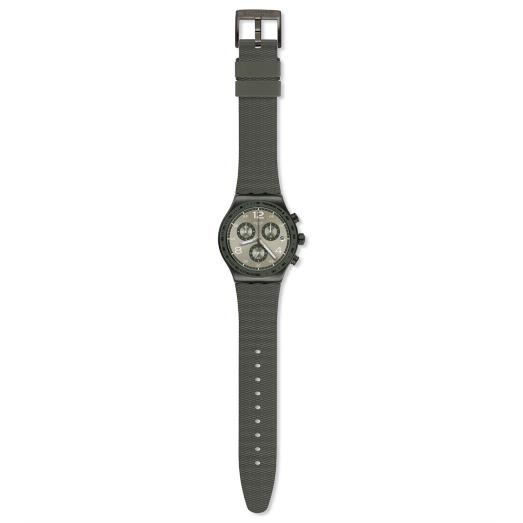 Swatch YVM404 Erkek Kol Saati