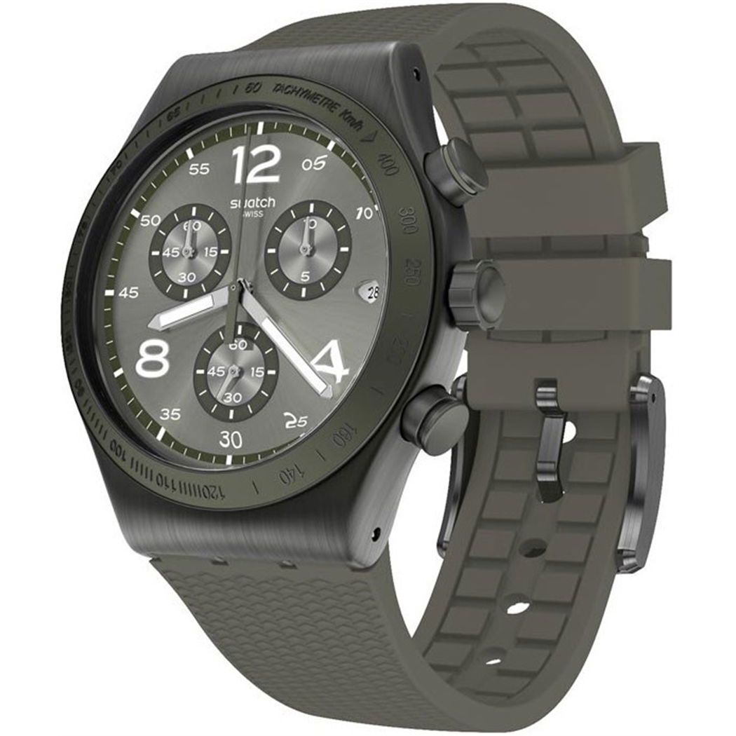 Swatch YVM404 Erkek Kol Saati