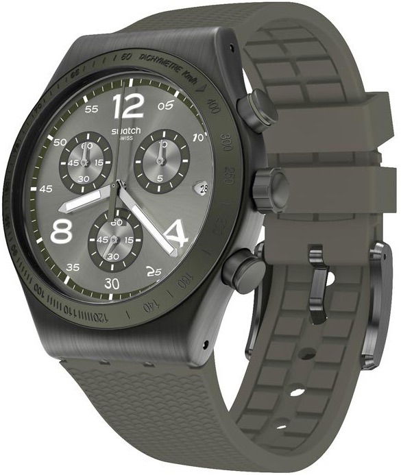 Swatch YVM404 Erkek Kol Saati