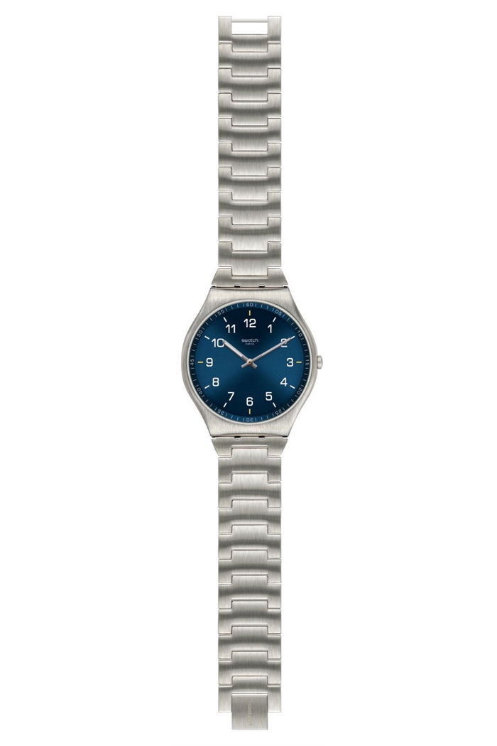 Swatch Ss07s106g Erkek Kol Saati