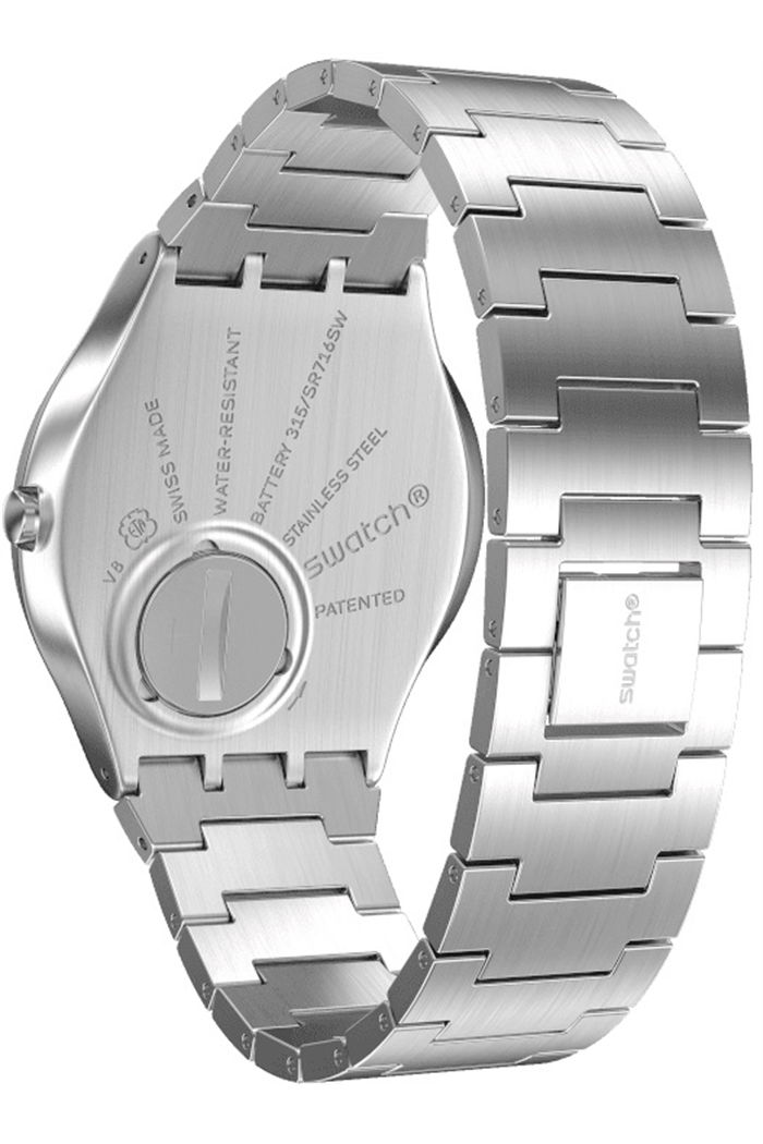 Swatch Ss07s106g Erkek Kol Saati