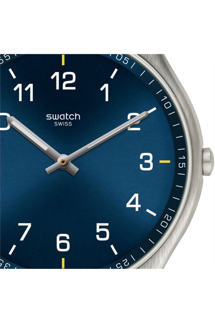 Swatch Ss07s106g Erkek Kol Saati