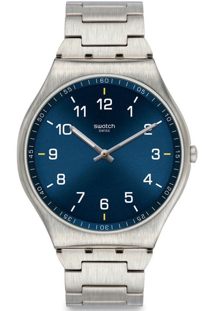 Swatch Ss07s106g Erkek Kol Saati