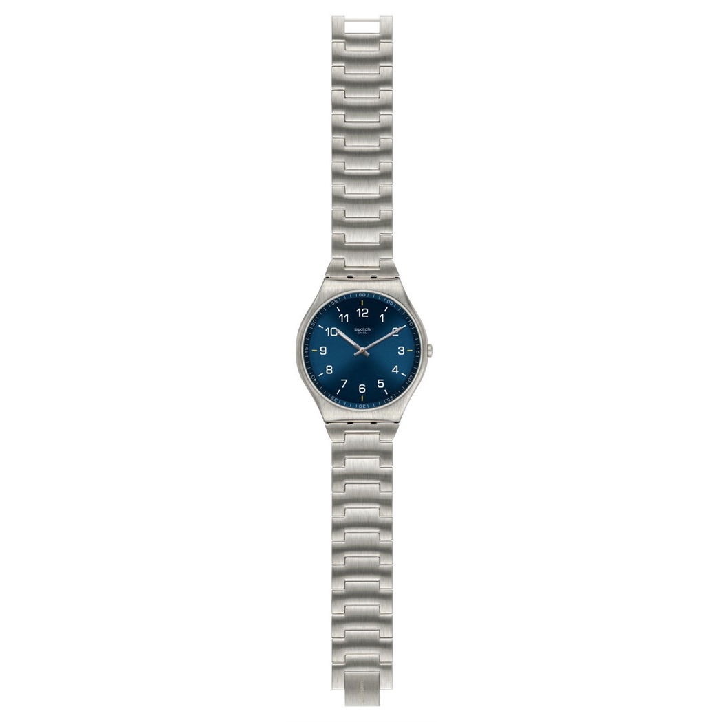 Swatch Ss07s106g Erkek Kol Saati