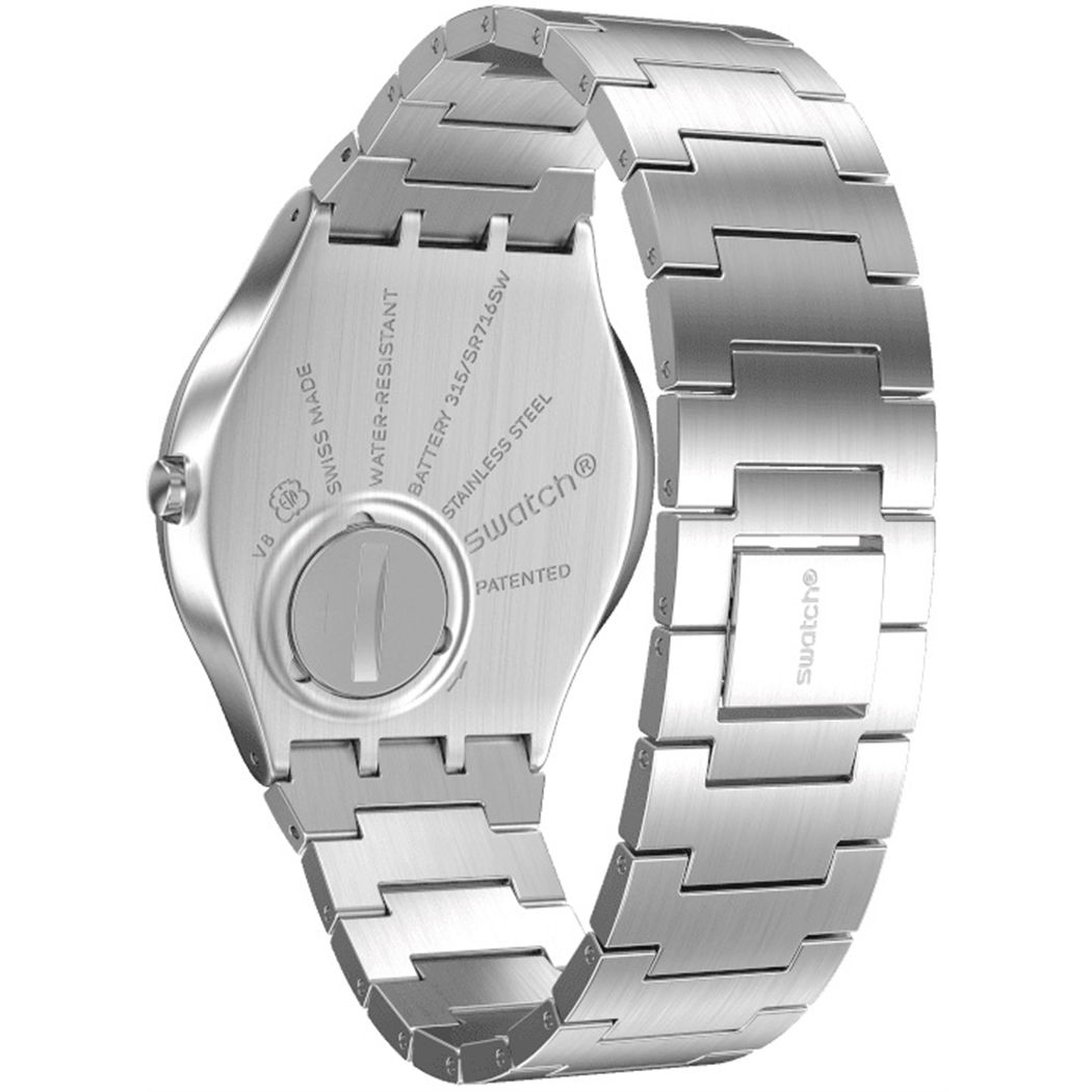 Swatch Ss07s106g Erkek Kol Saati