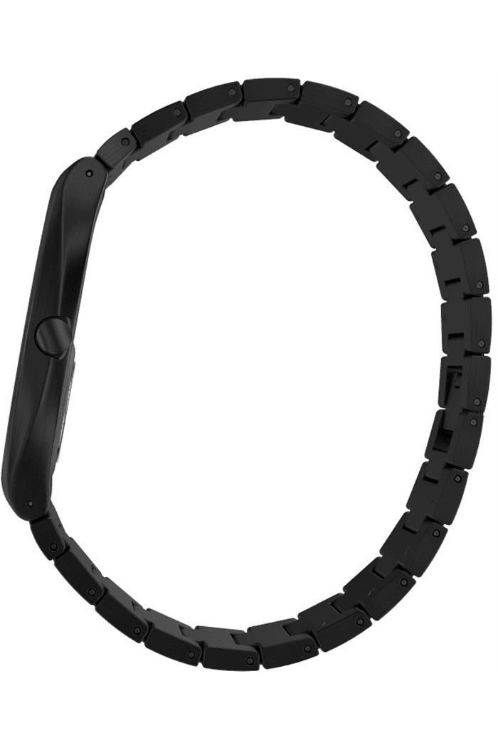 Swatch SS07B100G SKIN SUIT BLACK Kol Saati