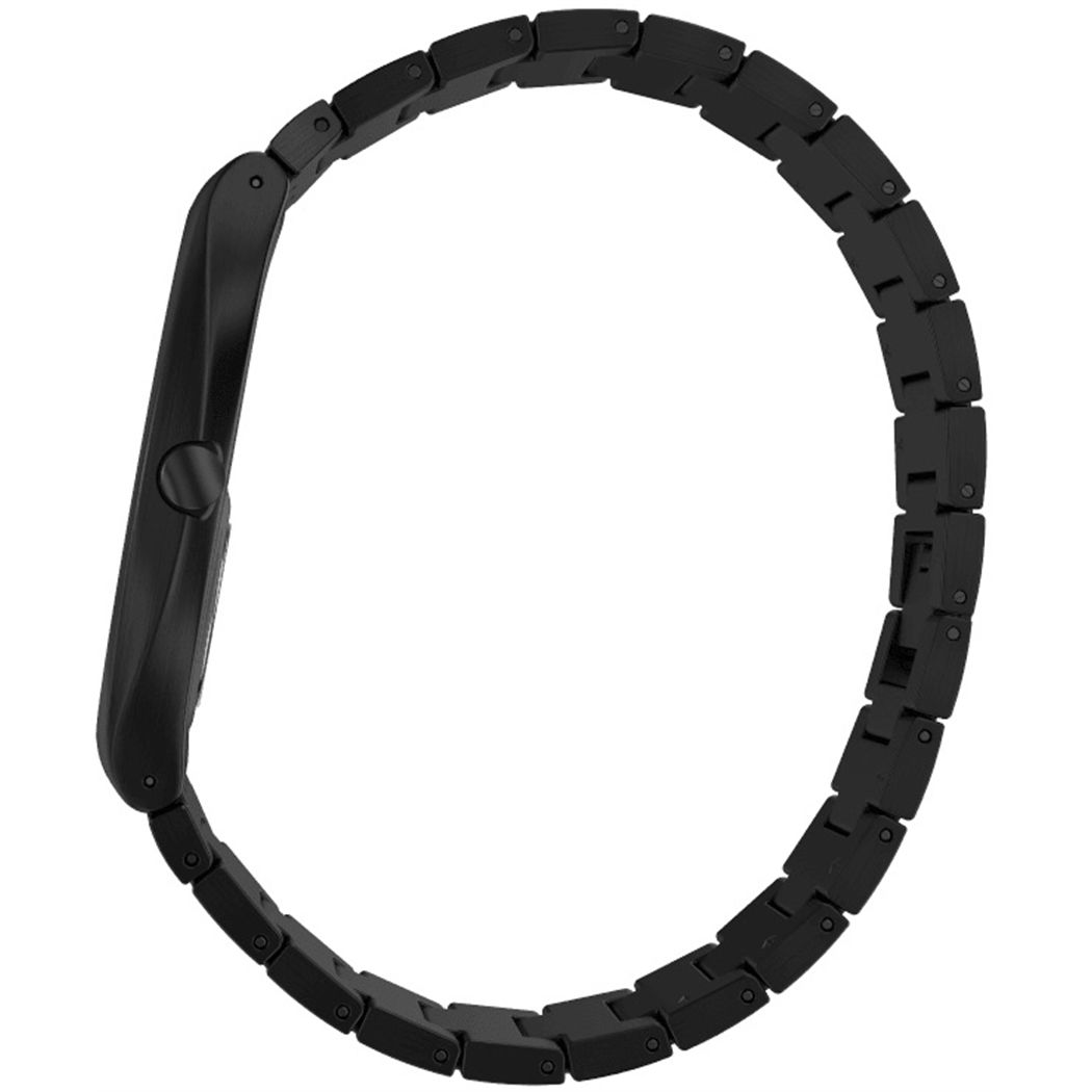 Swatch SS07B100G SKIN SUIT BLACK Kol Saati