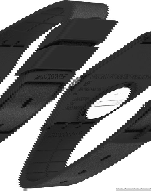 Swatch Gb326 Kol Saati