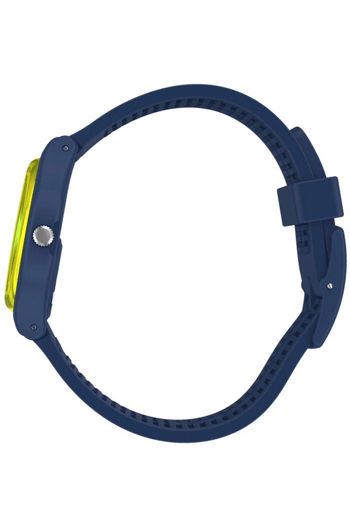 Swatch Gn266 YELLOWPUSHER Kol Saati