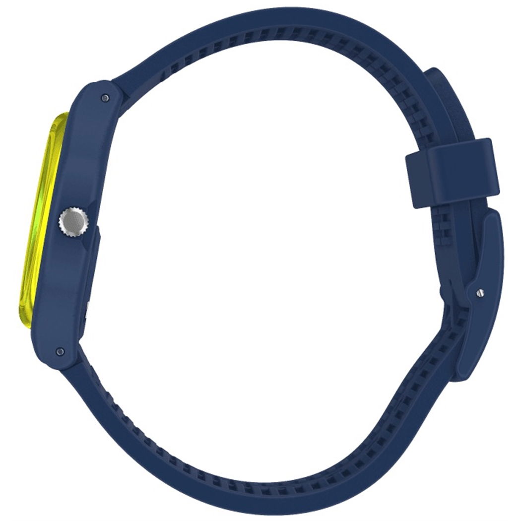 Swatch Gn266 YELLOWPUSHER Kol Saati