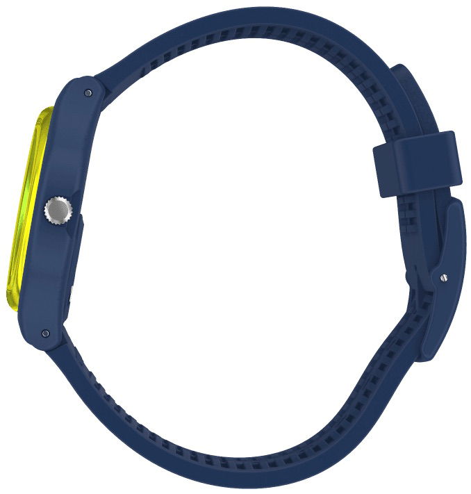 Swatch Gn266 YELLOWPUSHER Kol Saati