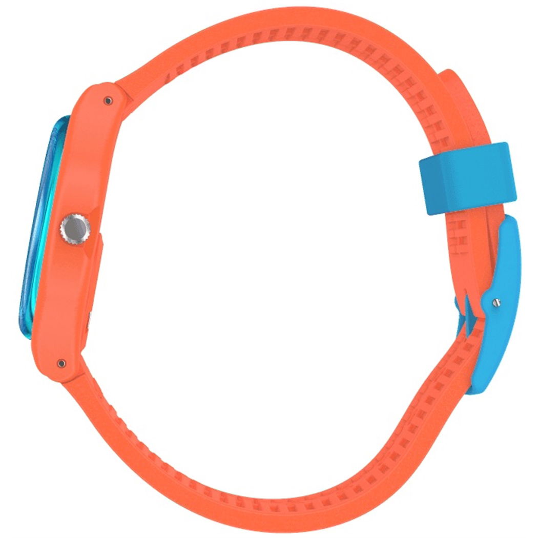 Swatch Go121 URBAN BLUE Kol Saati