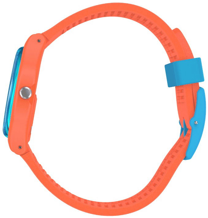 Swatch Go121 URBAN BLUE Kol Saati