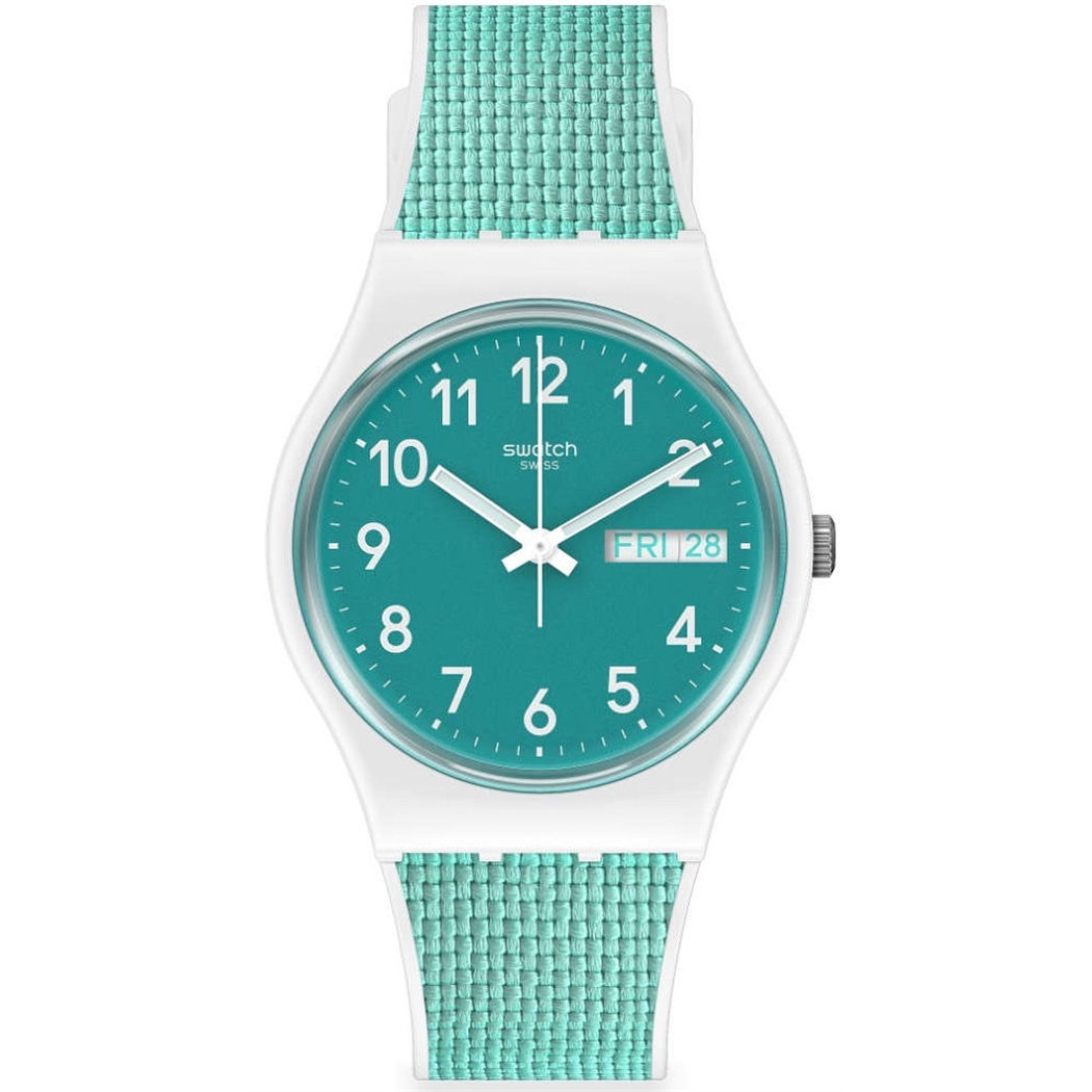 Swatch Gw714 POOL LIGHT Kol Saati