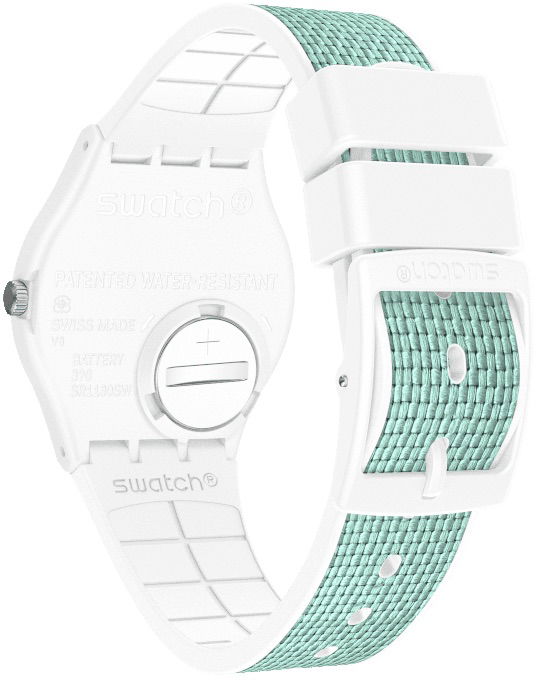 Swatch Gw714 POOL LIGHT Kol Saati