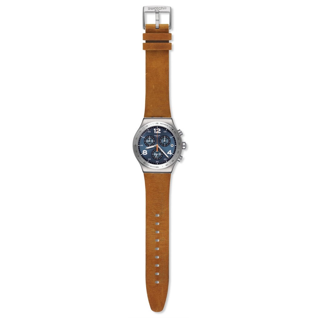 Swatch Yvs470 Erkek Kol Saati