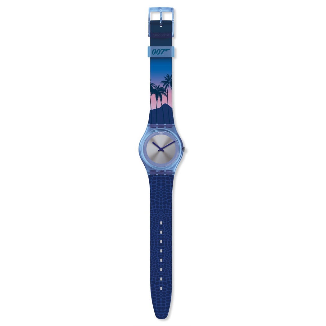 Swatch Gz328 Kol Saati